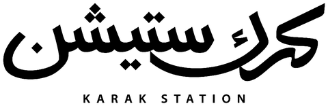 كرك ستيشن